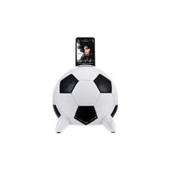 MI-Football (schwarz/wei�)