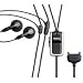 Genuine Nokia HS-23 Stereo Twin Hands Free Headset N73 N80 6280 6233 6234 E61 3250 5200 5300 5500 6070 6080 6085 6101 6103 6111 6125 6131 6136 6151 6270 6288 7360 7370 7373 7390 6230 6230i 6630 6680 6681 7610 E50