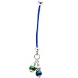 Handcrafted Sterling Mood Pregnant Belly Ring