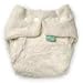 Bamboozle Cotton Diaper - size: Small - 5-18lbs.