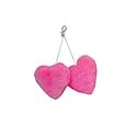 Pink Heart Air Freshener