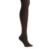 Hue Women Super Opaque Control Top Tight 6620h