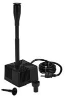 Pond Boss Container Fountain Kit