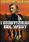 I Giustizieri Del West