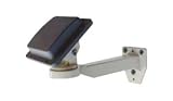 Pixel PRO-600 Universal Satellite Radio Antenna Receives XM and Sirius Simultaneously