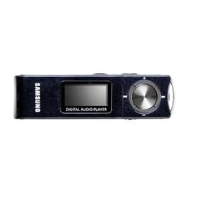 Samsung YP-U1Q 2GB MP3 Player - Black