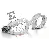 Aqua Sphere Eagle Swim Goggles & Optic Lenses - CL