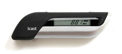 Childrens Toyshop  Computer : iStuff AutoScan FM Transmitter for iPods and MP3 Players and Mobile Phones