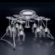 Oenophilia Fusion 16-Glass Stemware Rack