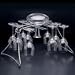 Oenophilia Fusion 16-Glass Stemware Rack