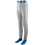 Baseball Pant With Piping