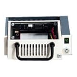 CRU DATA EXPRESS DE100 CARRIER ONLY SCSI U160 68-PIN (White) (Retail)