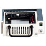 CRU DATA EXPRESS DE100 CARRIER ONLY SCSI U160 68-PIN (White) (Retail)