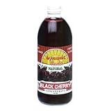 Black Cherry Concentrate - Helps Relieve Arthritis & Gout Pain, 16 oz., (Dynamic Health Labs)