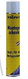Eigenschaften Baleido  / E701785 Montageschaum 750 ml o.FCKW