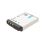 BRAND NEW LI-ION RECHARGEABLE BATTERY PACK FOR SONY DITIGAL CAMERA MODEL NP-FR1 INFOLITHIUM R SERIES CYBER-SHOT DSC-F88 DSC-P100 DSC-P100/LJ DSC-P100/R DSC-P100/S DSC-P120 DSC-P150 DSC-P150/LJ DSC-P200 DSC-P200B DSC-P200R DSC-V3 DSC-T30 DSC-T30/BKIT1 DSC-T50