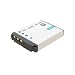 BRAND NEW LI-ION RECHARGEABLE BATTERY PACK FOR SONY DITIGAL CAMERA MODEL NP-FR1 INFOLITHIUM R SERIES CYBER-SHOT DSC-F88 DSC-P100 DSC-P100/LJ DSC-P100/R DSC-P100/S DSC-P120 DSC-P150 DSC-P150/LJ DSC-P200 DSC-P200B DSC-P200R DSC-V3 DSC-T30 DSC-T30/BKIT1 DSC-T50