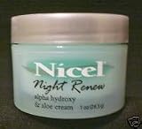 Nicel Night Renew-1 Oz
