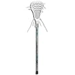 Warrior Punisher Complete Lacrosse Stick-White Mesh Warrior Punisher Complete Lacrosse Stick-White Mesh