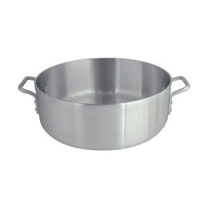 18 Quart Heavy Aluminum Brazier (12-0478) Category: Braziers by Challenger Products