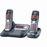 5.8GHz Analog Dual Handset