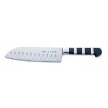 Friedr. Dick 1905 Exclusive Series 6-3/4-Inch Santoku Knife