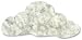 USA Produkt - Sparkly Fluff 0,18 Ounces / PkSugar