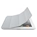 Apple iPad 2 Polyurethane Smart Cover   Gray...