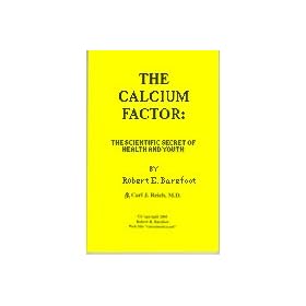 Calcium Factor Book