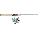 Shimano¬ Spirex¬ Reel/Cabela's Tourney Trail¬ Spinning Combo