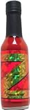 Z Nothing Beyond Hot Sauce