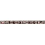 DOD SR430QXVLR Dual 15 Band Graphic Equalizer - B0002GL5XS