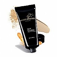 Avon Smooth Minerals Liquid Foundation Medium Beige 30ml RRP £10.50
