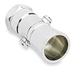 Trident 6PB81 Shower Head, Wall Mount
