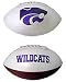 Kansas State Wildcats Signature Series Football (Quantity of 6)