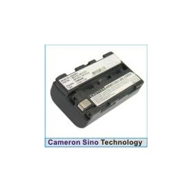 Sony NP-FS11 replacement battery [Camera]
