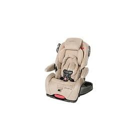 Eddie Bauer Deluxe Convertible Car Seat Winslow 22741WNW