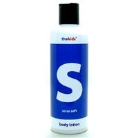 So So Soft Body Lotion 10 oz by The Kids / 8 Oz.