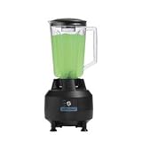 2 Speed Lexan Cup Blender (04-0032)