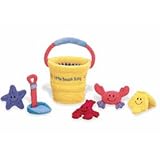 Little Beach Baby Playset