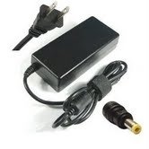 Original HP Compaq AC Power Adapter for Pavilion DV2700 CTO Pavilion DV2700tv CTO Pavilion DV2700tw CTO Pavilion DV2701TU Pavilion DV2702TU Pavilion DV2702XX Pavilion DV2703TU Pavilion DV2703TX Pavilion DV2703XX laptop w/ Power Cord