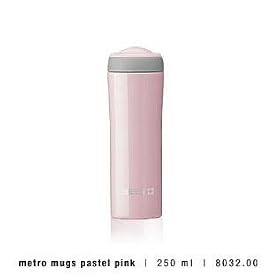 Sigg City World Metro Mugs 0.25l Pastel
