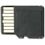 Garmin 256Mb Transflash Memory - Navigation - Gps Accesories