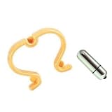 Male To Female Breast Enlargement Pictures Hot Product – California Exotics / Swedish Erotica Guardian Erection Ring Adult Sex Toy Kit