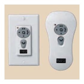 Monte Carlo CT100 Combo Wall and Hand Held Transmitter with Down Light and Reverse Controls