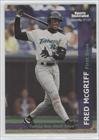 1999 Sports Illustrated #95 - Fred McGriff