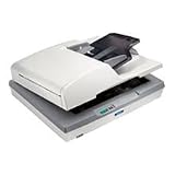 Epson GT-2500 Plus Scanner