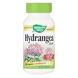 Hydrangea Root - 100 caps., (Nature s Way)