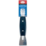 Red Devil #4044TV TV 2-In-1 Putty Knife