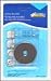 45mm Straight Edged Replacement Blade